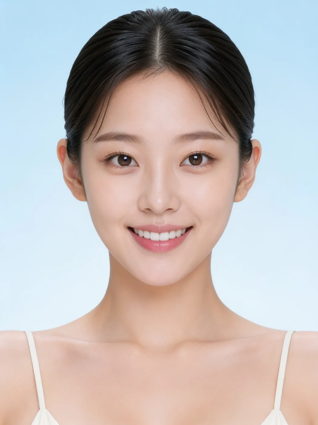 아산 치아 고민 부위 안내
